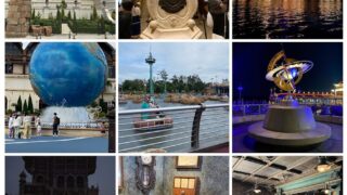 続・大人も夢中！東京ディズニーシーのおすすめ大人向けアトラクション5選！ 